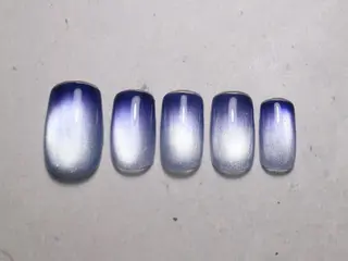 ネイル Borea nail Mayuのネイルデザイン