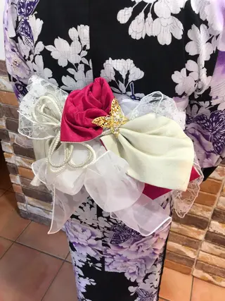 💙あかみね 💙(mine)のヘアスタイル