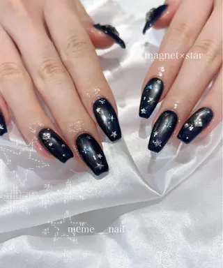 ネイル mei 🐈のネイルデザイン