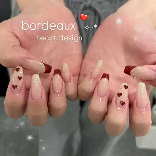 ネイル cologne nail所属・HAGIHARA MANAのネイルデザイン