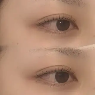 マツエク・マツパ 林 陽菜里のマツエク・マツパデザイン
