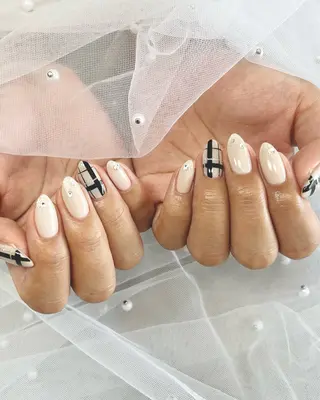 ネイル Aimer所属・nailsalon Aimerのネイルデザイン