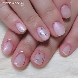 ネイル ネイリスト なつみのネイルデザイン