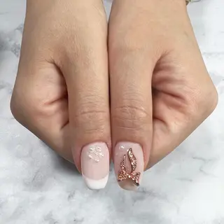 ネイル nail salon Bayのネイルデザイン