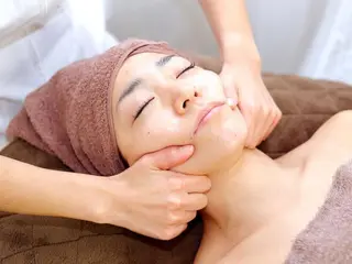 メナードフェイシャルサロン祖父江所属・メナード祖父江 伊藤香織のエステ・リラクイメージ