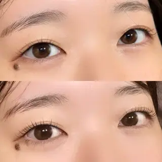 マツエク・マツパ ❁﻿ さくらのマツエク・マツパデザイン
