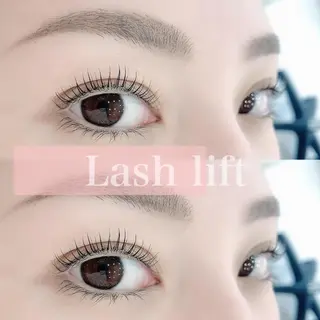 マツエク・マツパ eyelist Yuuuのマツエク・マツパデザイン