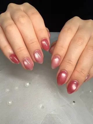 ネイル ANNE Makotoのネイルデザイン