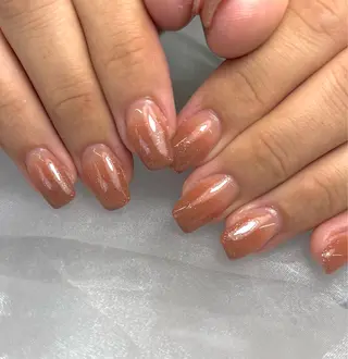 ネイル Ema Nail所属・HASHIMOTO NAMIのネイルデザイン