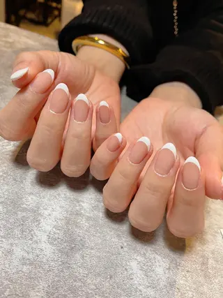 ネイル ma riのネイルデザイン