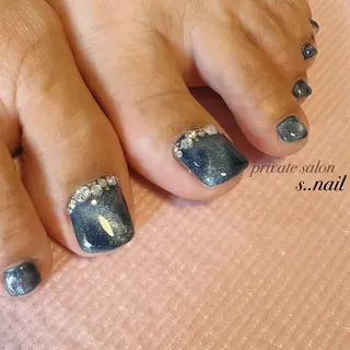 ネイル s..nail / MORITAのネイルデザイン