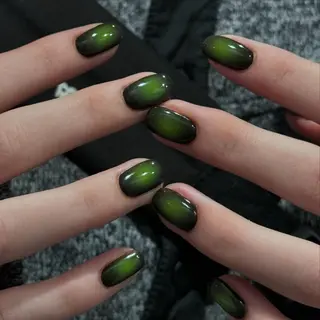 ネイル WOL TOKYO YUURIのネイルデザイン