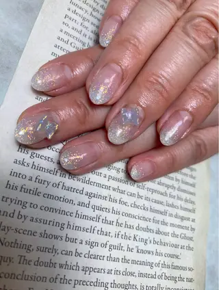 ネイル 🌿Charme🌿 MAIのネイルデザイン