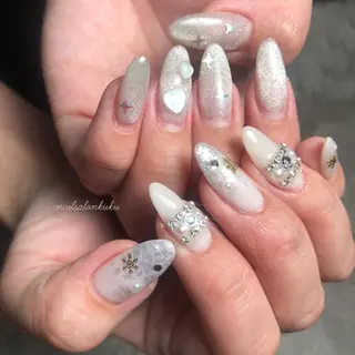 ネイル nail salon kuku所属・nail salon kukuのネイルデザイン