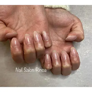 ネイル Nail Salon Rinoaのネイルデザイン