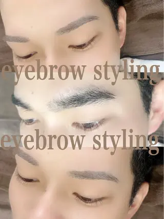 アイブロウ Ema所属・fukue ayanoのマツエク・マツパデザイン