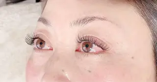 マツエク・マツパ VIP 飯田のマツエク・マツパデザイン