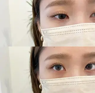 パーマ マツエク・マツパ アイブロウ Verdant所属・Verdant KATE /昭和町のエステ・リラクイメージ