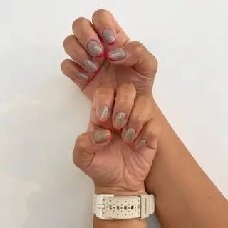 ネイル mignon by CHERIM A.tのマツエク・マツパデザイン