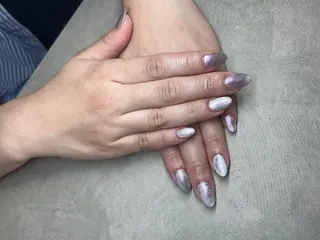 ネイル MIKA ♡のネイルデザイン