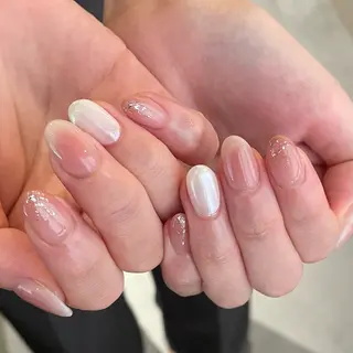 ネイル etorca nailのネイルデザイン