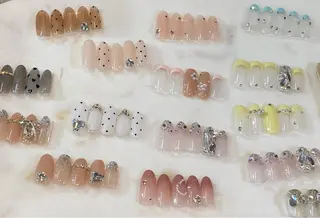 ネイル \近畿大学/近く🦢 Swanのネイルデザイン