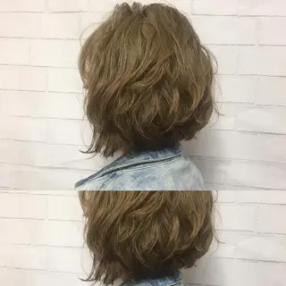 ショート 清水 まなのマツエク・マツパデザイン