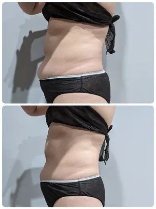 TRILOGY 安田美子のエステ・リラクイメージ