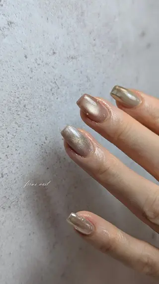 ネイル ficus nailのネイルデザイン