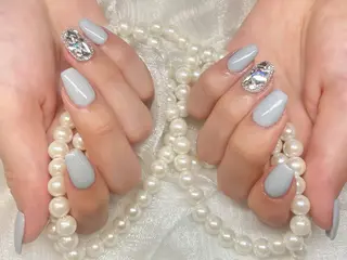 ネイル More Glam渋谷店のネイルデザイン