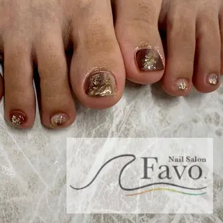 ネイル BeautyFavo .byKannaのネイルデザイン