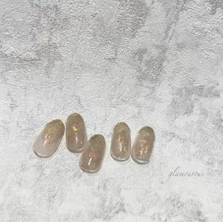 ネイル mia.⌇@nail ist_miaのネイルデザイン