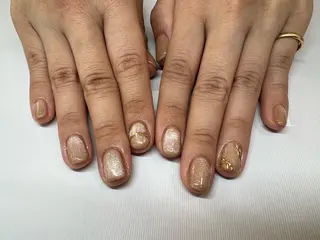 ネイル N.plus NaiLのネイルデザイン