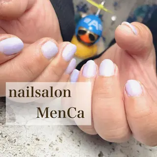 ネイル 江崎 景子のネイルデザイン