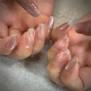 ネイル YAGAWA NAOのネイルデザイン