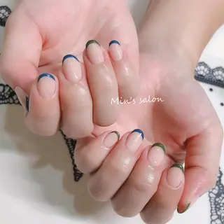 ネイル Brand byme 上野店のエステ・リラクイメージ