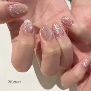 ネイル Luludi はるなのネイルデザイン