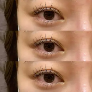 マツエク・マツパ sola: neolive近藤のマツエク・マツパデザイン