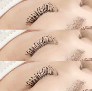 マツエク・マツパ Glimpse大濠店 髪質改善/福岡大濠のヘアスタイル