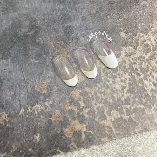 ネイル 城東区ネイルサロン carpediemのネイルデザイン