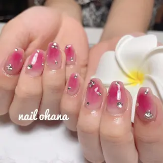 ネイル 那覇🏝️台湾人 ネイリストSHIUのネイルデザイン