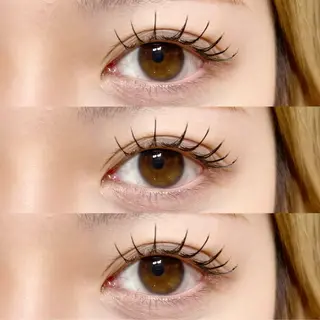 マツエク・マツパ AYAKA🤍 まつ毛パーマのマツエク・マツパデザイン