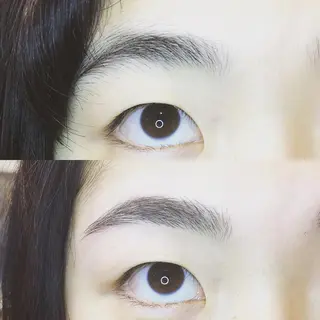 加藤 翠のマツエク・マツパデザイン