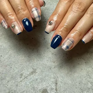 ネイル are you nailのネイルデザイン