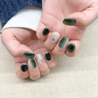 ネイル Naily（TK） 旧B’Nail立川店のネイルデザイン
