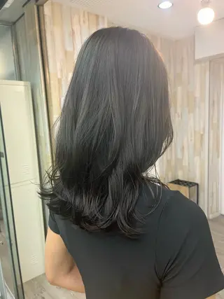 カラー 髙 橋の眉毛・アイブロウイメージ