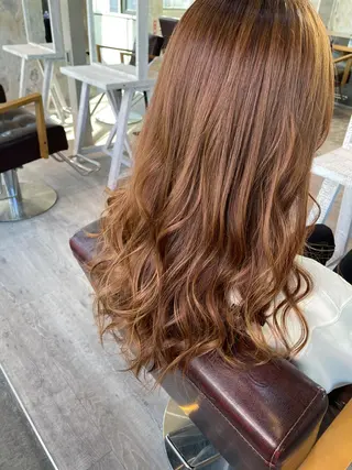 ロング 🍓 JURiA 🍓のヘアスタイル