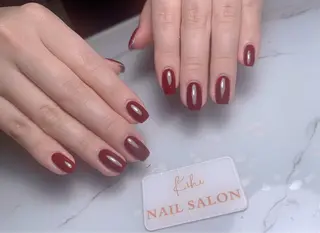 ネイル 小林 あゆみのネイルデザイン