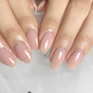 ネイル watanabe miyuuのネイルデザイン