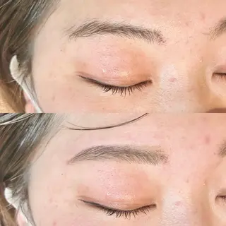 aimée/ まつ毛&眉毛サロンのマツエク・マツパデザイン